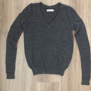 Abercrombie and Fitch sweater
